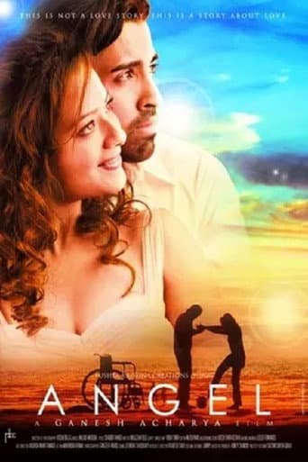 Watch Angel free online
