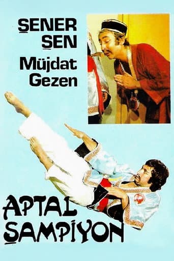 Watch Aptal Şampiyon free online