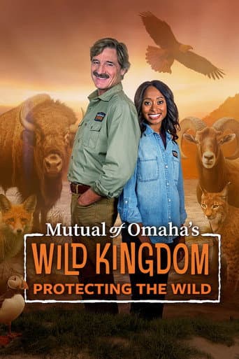 Watch Mutual of Omaha's Wild Kingdom Protecting the Wild free online