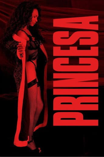 Watch Princesa free online