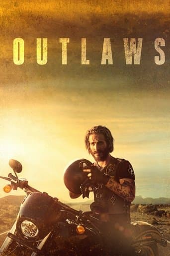 Watch Outlaws free online