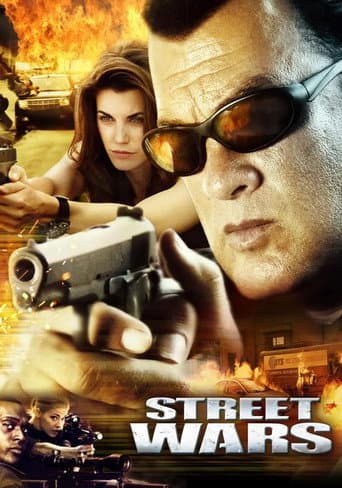 Watch Street Wars free online