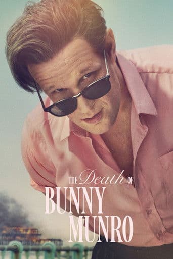 Watch The Death of Bunny Munro free online
