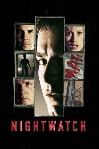 Watch Nightwatch free online