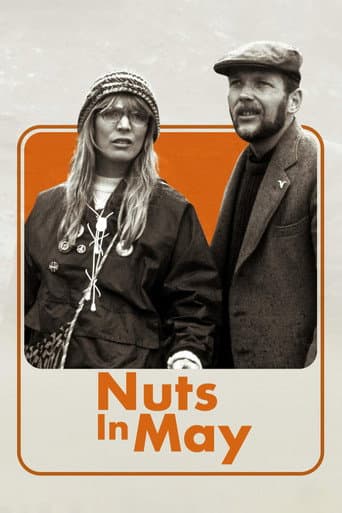 Watch Nuts in May free online