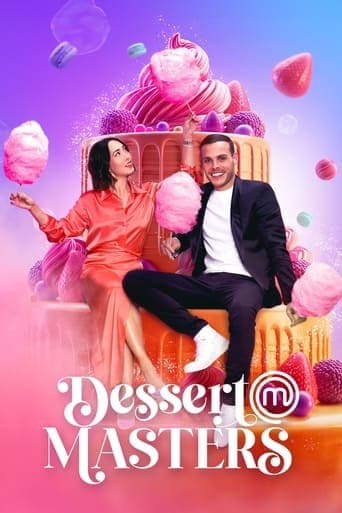 Watch Dessert Masters free online