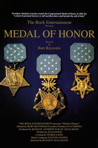Watch Medal of Honor free online