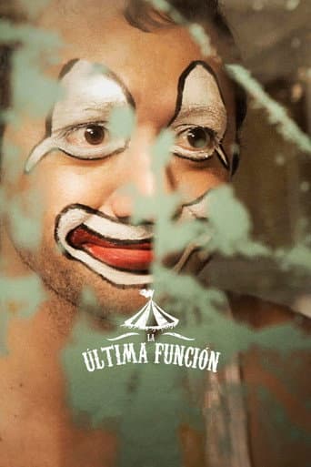 Watch La última función free online