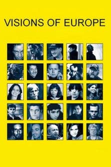 Watch Visions of Europe free online