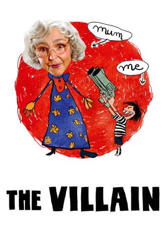 Watch The Villain free online