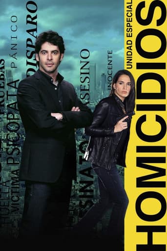 Watch Homicides free online