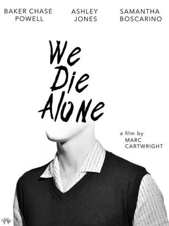Watch We Die Alone free online