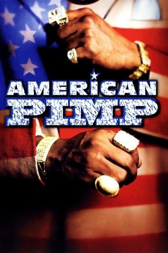 Watch American Pimp free online