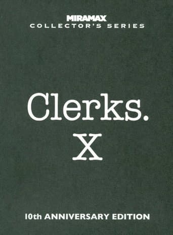 Watch 'Clerks' 10th Anniversary Q&A free online