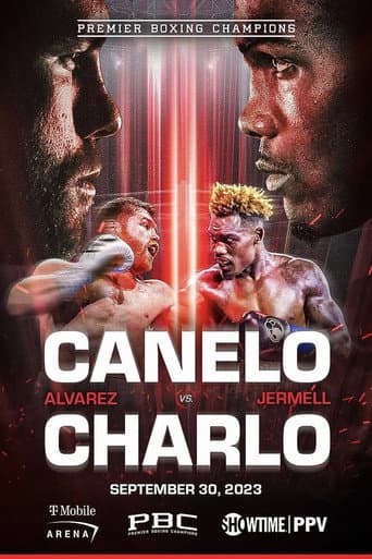 Watch Canelo Alvarez vs. Jermell Charlo free online