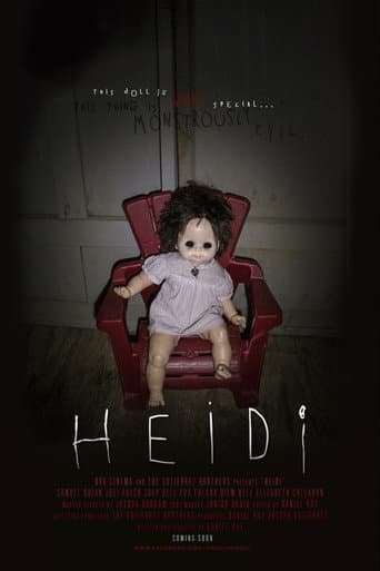Watch Heidi free online
