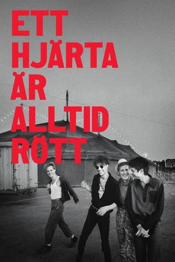Watch A Heart Is Always Red free online