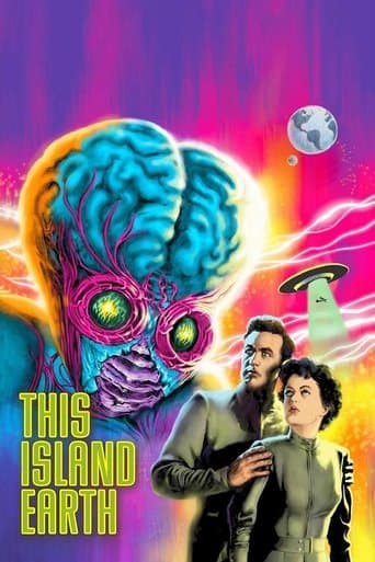 Watch This Island Earth free online
