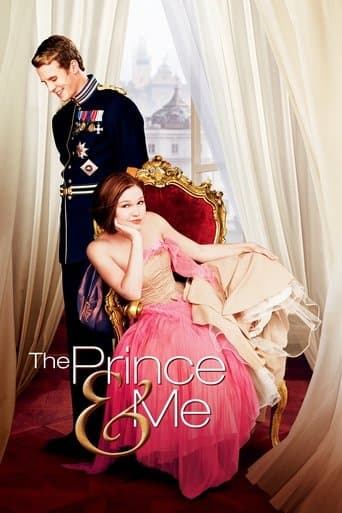 Watch The Prince & Me free online