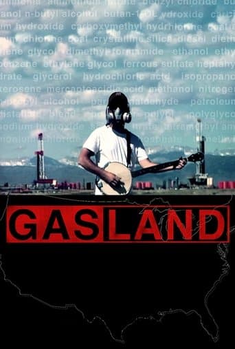 Watch Gasland free online