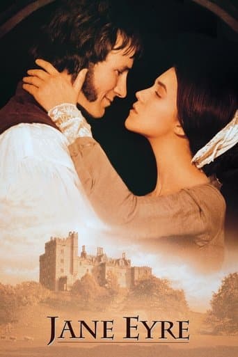Watch Jane Eyre free online