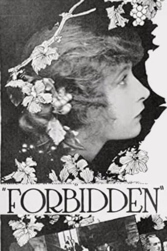 Watch Forbidden free online