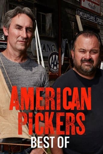 Watch American Pickers: Best Of free online