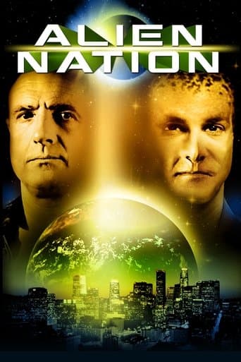 Watch Alien Nation free online