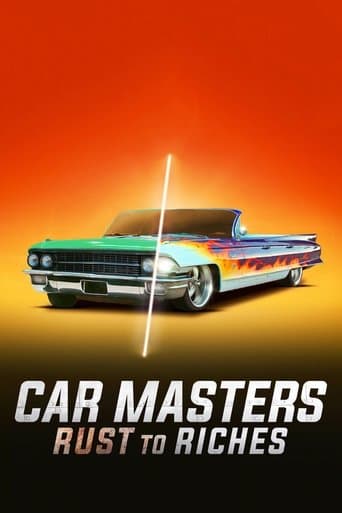 Watch Car Masters: Rust to Riches free online