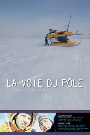Watch Sailing the North Pole free online