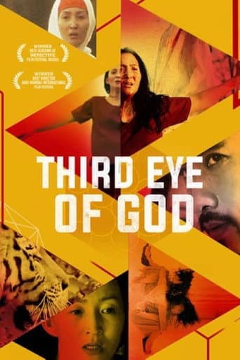 Watch Third Eye of God free online