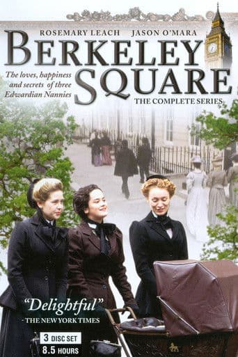 Watch Berkeley Square free online