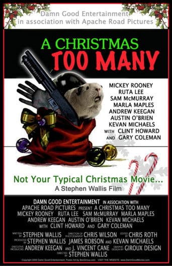 Watch A Christmas Too Many free online