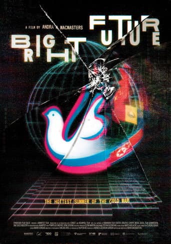 Watch Bright Future free online