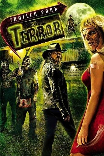 Watch Trailer Park of Terror free online
