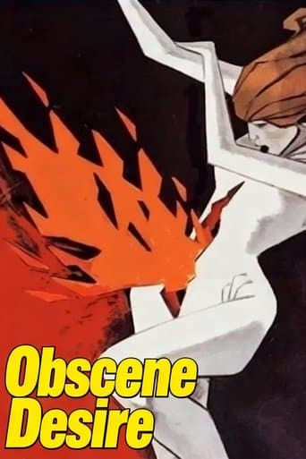 Watch Obscene Desire free online