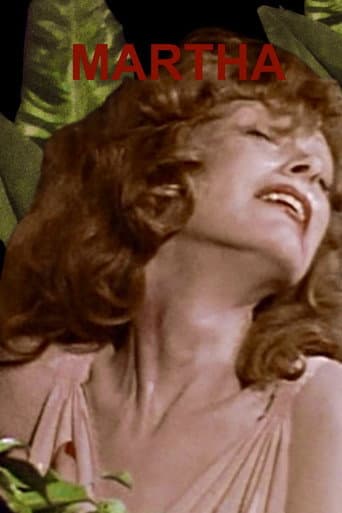 Watch Martha free online
