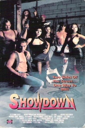 Watch Showdown free online