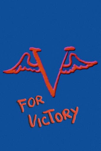 Watch V for Victory free online