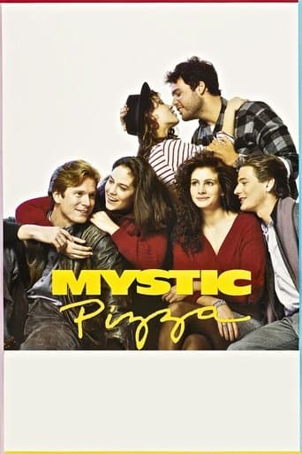 Watch Mystic Pizza free online