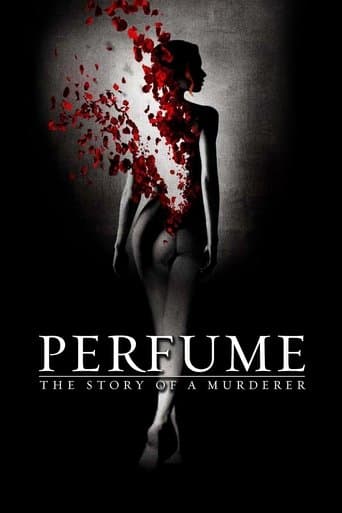 Watch Perfume: The Story of a Murderer free online