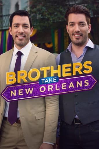 Watch Brothers Take New Orleans free online