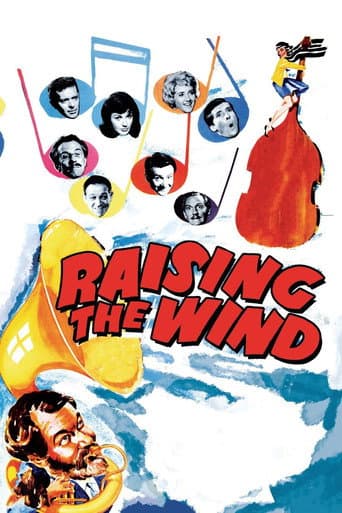 Watch Raising the Wind free online