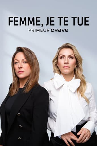 Watch Femme, je te tue free online