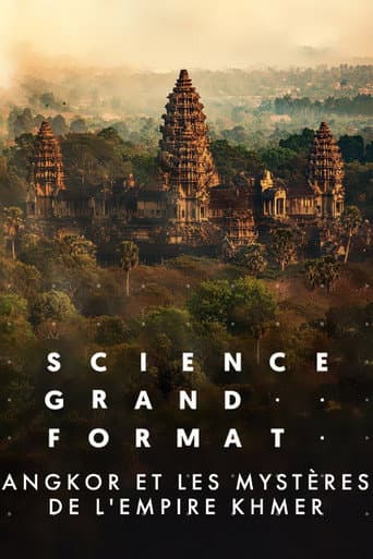 Watch Angkor et Les Mystères de L'Empire Khmer free online