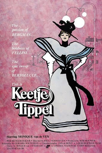 Watch Katie Tippel free online