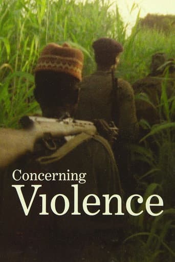 Watch Concerning Violence free online