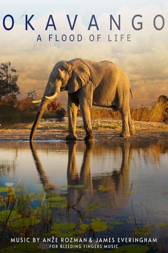 Watch Okavango: A Flood of Life free online