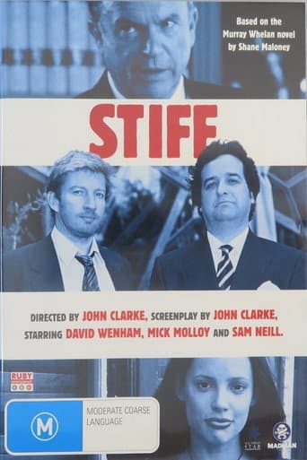 Watch Stiff free online