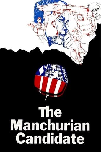 Watch The Manchurian Candidate free online